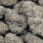 Brass Knuckles Kraft | INDICA | 32-38% THC | $130 an oz | $190 for 2 Ozs | thumbnail 2