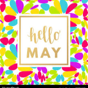 **************HELLO MAY SALE