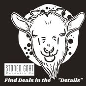 Stoned Goat Cannabis