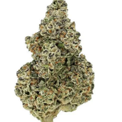 AAAAA Silver Goo By HUSH FARMS *Diamond Dusted*