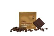 Coffee Dark Chocolate - 10mg