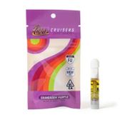 Cruisers - Grandaddy Purple
