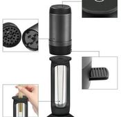 Electric Grinder and Joint Rolling Machine thumbnail 1