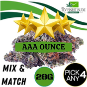 *AAA Mix Oz Deal