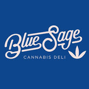 Blue Sage - St Louis