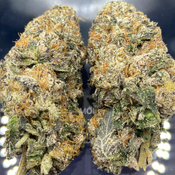  Goat Gas Supreme Grade