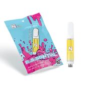 Full Ceramic Essential - Banana Sorbet 1g Cartridge