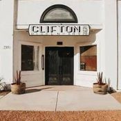Clifton Bakery (Taxes Included!)
