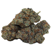 Pink Phantom Gas