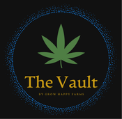 The Vault By Grow Happy Farms
