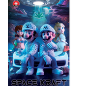 Space Kraft