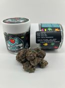 Lemon Cherry Pie 4g By The Cake House