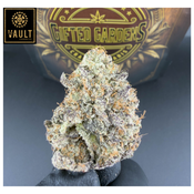  GIFTED GARDENS -  ITZ MENTZ 🍬🥶 (7g) 