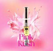 1ML Pink Kush Hybrid THC Liquid Diamond Enhancer by KushKraft