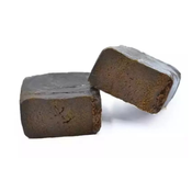 Vanilla Afghan black Hash 