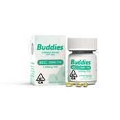 THC 25mg Capsule 40pc