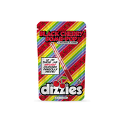 Dizzies Infused Pre-roll Black Cherry Bomb-Pop 4g