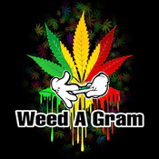 Weed A Gram