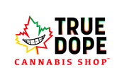 THE TRUE DOPE CANNABIS STORE