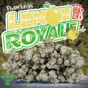 Lemon Royale 3.5G