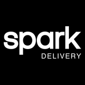 spark delivery oakville