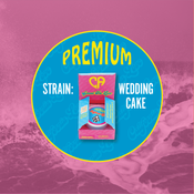 Wedding Cake - Surf Sauce -