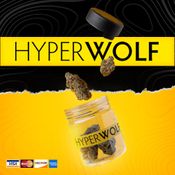 Hyperwolf - Chino