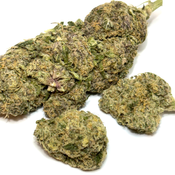 $170 Oz — Grand Daddy Purps (ON SALE)