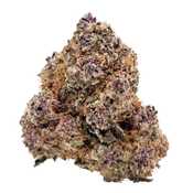STARBURST BUBBA (Sativa) $105 OZ | $210 3 OZ thumbnail 1