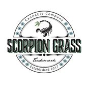 Scorpion Grass - Tudor
