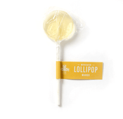 Mango 100mg Medicated Lollipop by Kush Kitchen