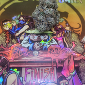 (5 STARS) Snoop Dogg OG 💯🔥💣⛽️ (BIG BOSS COMICS)