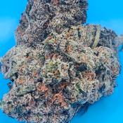 (5 STARS) Peanut Butter Rockstar 💯🔥💣⛽️ 2 oz for 250