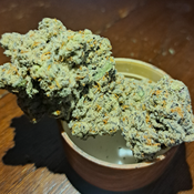 [NEW Fire] Frosted Fruit Cake