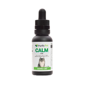 Purlic Pet | 300mg Calming Hemp Oil for Pets