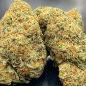 * NEW * Greasy Pink Bubba