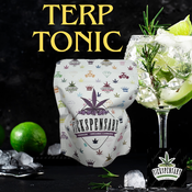 Terp Tonic - Limited Edition Sickspensary