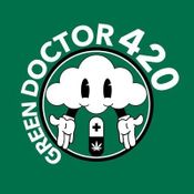 Green Doctor 420 - Hefner