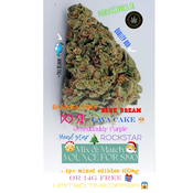 !  00/   3 OUNCE FOR $190 + 14g FREE OR 6pc mix edibles