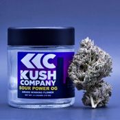 Sour Power OG