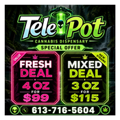 Telepot