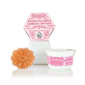 Spinello Raspberry Indica Fruit Chew