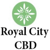 Royal City CBD