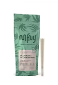 02 OG Kush & 02 OG Kush Resin Infused Preroll 1g | MFNY | Pre Roll Infused