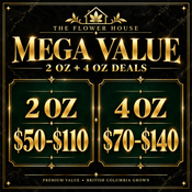 MEGA VALUE 2–4 OZ Mix & Match Deals!