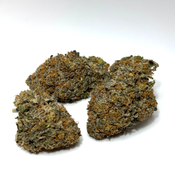 $100 Oz — Fire OG  thumbnail 2