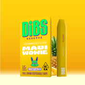 Dibs - Melted Diamond Resin: Maui Wowie (SATIVA)