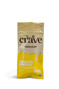 Snickerdoodle Chocolate | 100mg THC