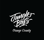 Jungle Boys OC