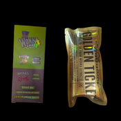 Wonka 2G Swap (Diamond Infused) | $40 for 1 | $70 for 2 | BULK AVAILABLE | thumbnail 2